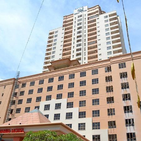 Raintree Suite At Sunway Pyramid Tower,Bander Sunway Petaling Jaya Extérieur photo