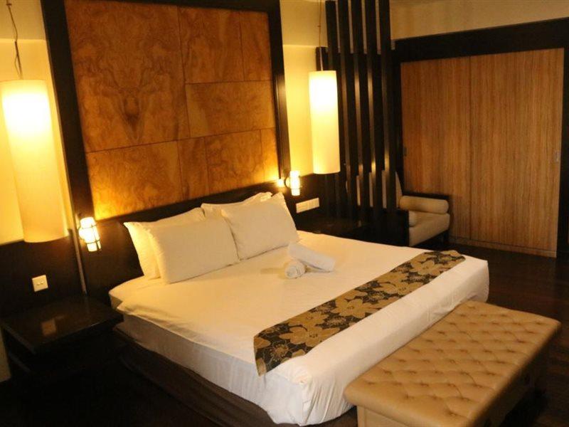 Raintree Suite At Sunway Pyramid Tower,Bander Sunway Petaling Jaya Extérieur photo