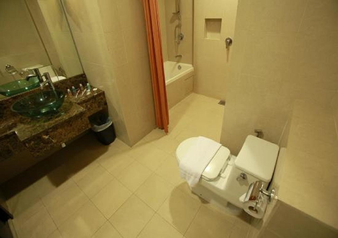 Raintree Suite At Sunway Pyramid Tower,Bander Sunway Petaling Jaya Extérieur photo