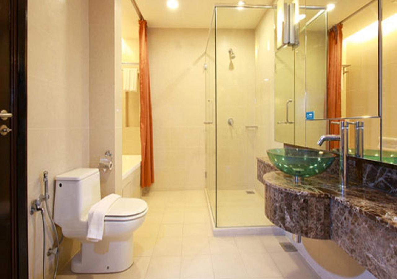 Raintree Suite At Sunway Pyramid Tower,Bander Sunway Petaling Jaya Extérieur photo